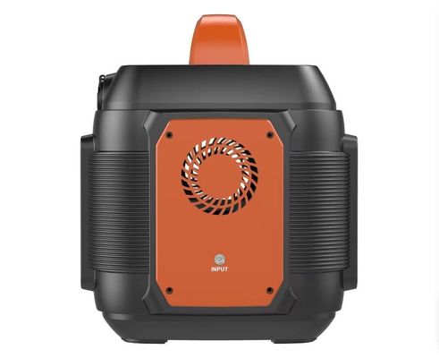 Direct Outdoor Camping Mobile Power Portable Power Station Waktu pengisian 5,5-7 jam