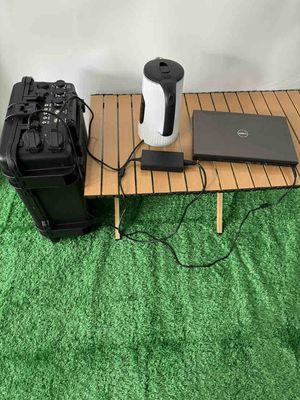 220V/110V/3000W/4000W/UPS SINE PURE SINE LIFEPO4 Cadangan Baterai Outdoor Camping Station Daya Portabel