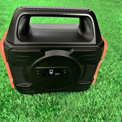 300W 1200W/110V/220V Pemancar Daya Portable untuk darurat keluarga kendaraan luar ruangan