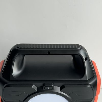 300W 1200W/110V/220V Pemancar Daya Portable untuk darurat keluarga kendaraan luar ruangan