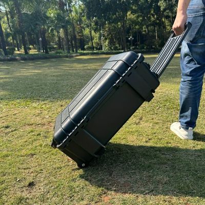 2024 Portable 3000W/4000W Lithium Battery Solar Generator dengan 220V±5% Acoutput Voltage