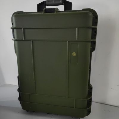 LiFePO4 Solar Generator 3000W/3000wh Pemanfaatan darurat Pemanfaatan darurat