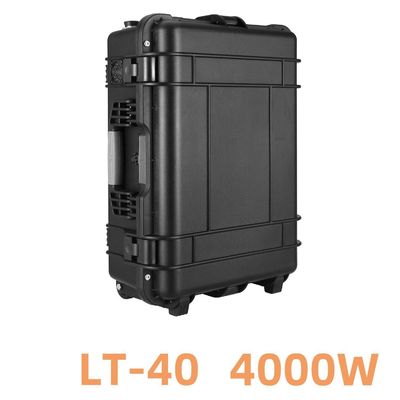USB Portable 5000W Solar Power Station untuk Outdoor Travel Camping dan Situasi Darurat