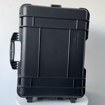 7000W/6993wh Portable Lithium Iron Phosphate Solar Power Station dengan Grid Charging
