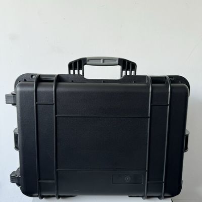 6000W Portable Lithium Iron Phosphate Battery Power Station untuk Outdoor dan Camping