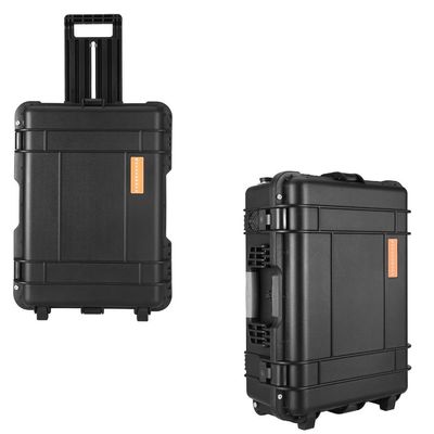5000W Baterai Lithium Iron Phosphate Berkualitas Tinggi untuk Camping Luar Ruangan