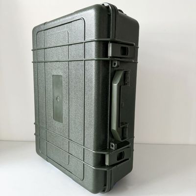 Harta Karun Daya Surya 6000W Portable dengan Tegangan Nominal 50.4V dan Pengontrol MPPT
