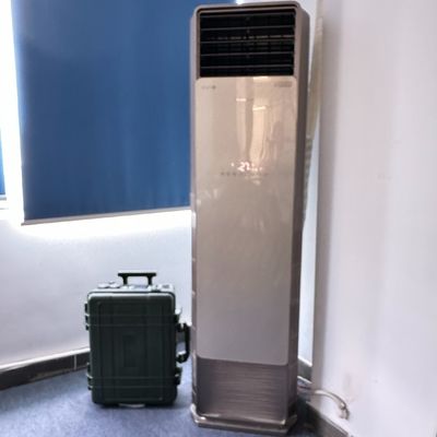 Harta Karun Daya Surya 6000W Portable dengan Tegangan Nominal 50.4V dan Pengontrol MPPT