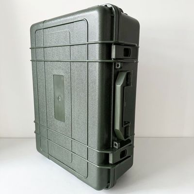 6000W 6048Wh Portable Charger dengan Solar Panel USB dan Car Charging Lithium Battery