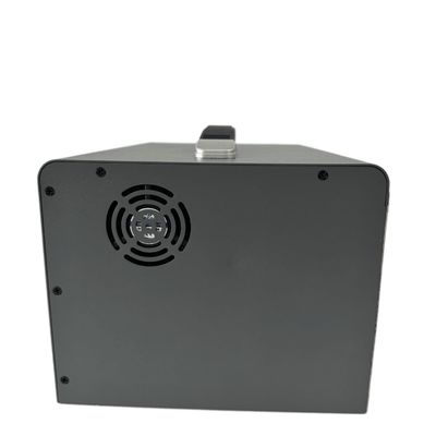 500W Outdoor Camping Solar Generator Rumah Portable Power Station Sempurna untuk outdoor