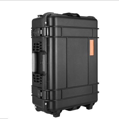 3000W 5kw 6kw 7000W pembangkit listrik tenaga surya off-grid pada suhu sekitar -25 ordm