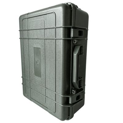 3000W Solar Generator Energy Storage 500W Portable Power Station Koneksi Bluetooth