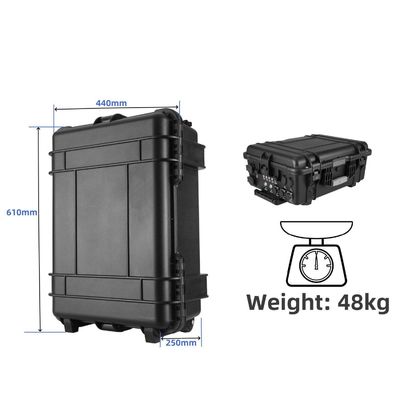 300W/500W/3000W/7000W Portable Power Socket untuk Rumah Camping dan Situasi Darurat