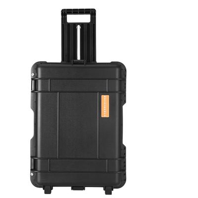 Super Energi Besar 3000W/6000W/7000W Lifepo4 Standby Baterai Pengisi daya untuk Daya Portable