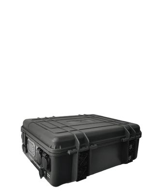 3000W 6000W LiFePO4 Portable Power Station dengan USB Ramah Lingkungan dan Berkelanjutan