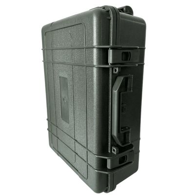Stasiun penyimpanan energi portabel 6000W/3000W untuk berkemah di luar ruangan