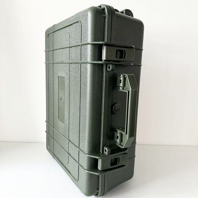 Kompak 3000 W / 4000 W / 5000 W / 6000 W / 7000 W pembangkit listrik dengan umur siklus panjang