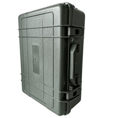 50.4V 3000W 3024wh LiFePO4 Baterai Ponsel Power Station untuk Rumah dan Balkon Energi