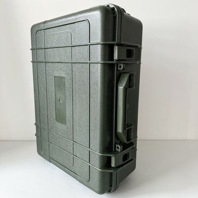 Baterai Lithium 6kw/7kw/5kw Pembangkit Listrik Portable untuk Produksi Oksigen dan Pencahayaan