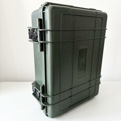 Baterai Lithium 6kw/7kw/5kw Pembangkit Listrik Portable untuk Produksi Oksigen dan Pencahayaan