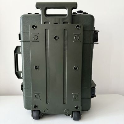 Baterai Lithium 6kw/7kw/5kw Pembangkit Listrik Portable untuk Produksi Oksigen dan Pencahayaan