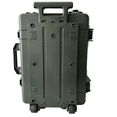 AC Output Socket EU/Jp/Us/Za/UK/Au 7000W Portable Power Station untuk Multi-Scene Charging