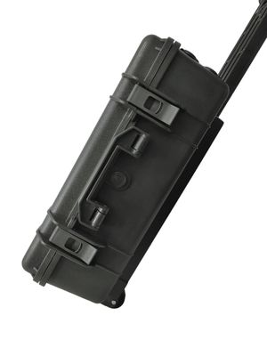 AC Output Socket EU/Jp/Us/Za/UK/Au 7000W Portable Power Station untuk Multi-Scene Charging
