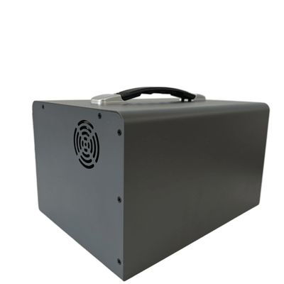 XT300 300W Off-Grid Solar Power System 2kw 3kw 5kw 6kw Pembangkit Listrik Portable untuk Rumah