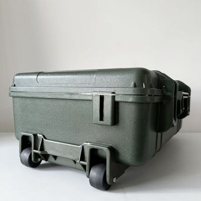 MPPT Controller 3kw 5kw 6kw Off-Grid Solar Power System untuk Power Emergency Portable