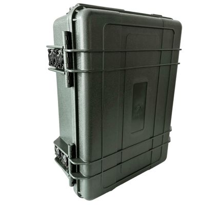 Baterai Litium 7000W/6000W/5000W Outdoor Camping High Power Mobile Recharge Portable Energy Storage Power Station