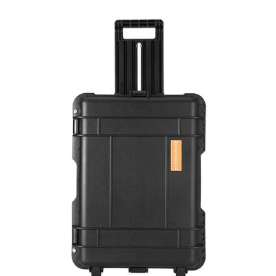 18W Max USB/Tipe-C 5000W Power Station untuk eksterior darurat Standby Solar Generator