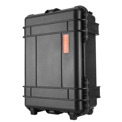 4000W Pemasok Listrik Cadangan untuk Rumah Luar dan RV Output Socket Semua Jenis