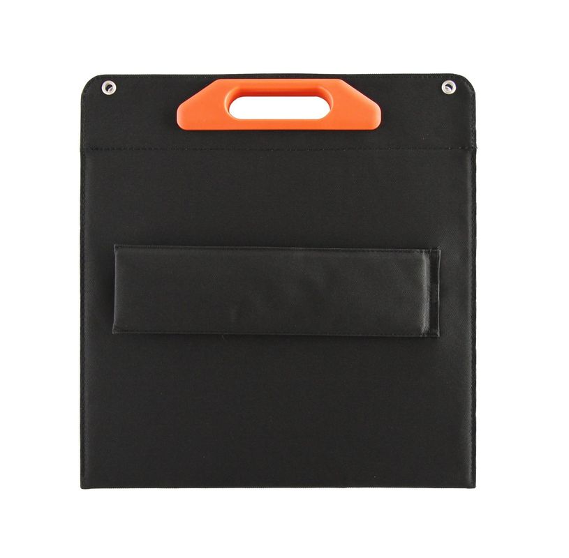 Outdoor 400W Panel Surya 38.5V 10.4A DC Output Monocrystalline Silicon Cell