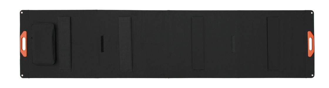 Panel Surya Waterproof Lipat 300W untuk Pasokan Listrik dari Outdoor Travel Power Station