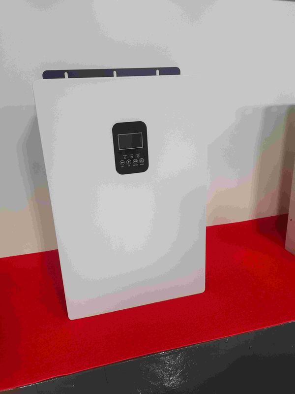 OEM ODM Home Energy Storage 10kw Baterai Surya Dinding Untuk Rumah