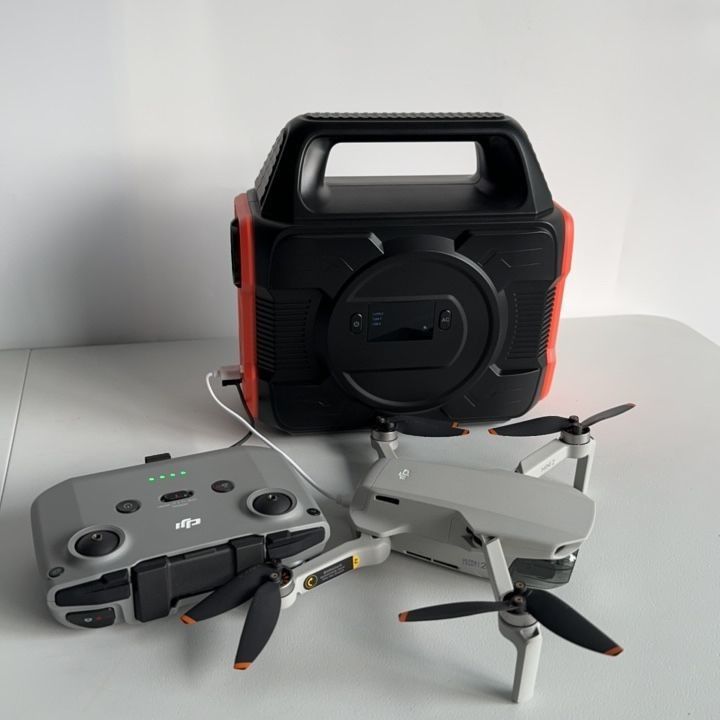 288wh/14.4V/20ah/80000mAh Kapasitas Baterai Generator Surya Portable untuk Camping Outdoor