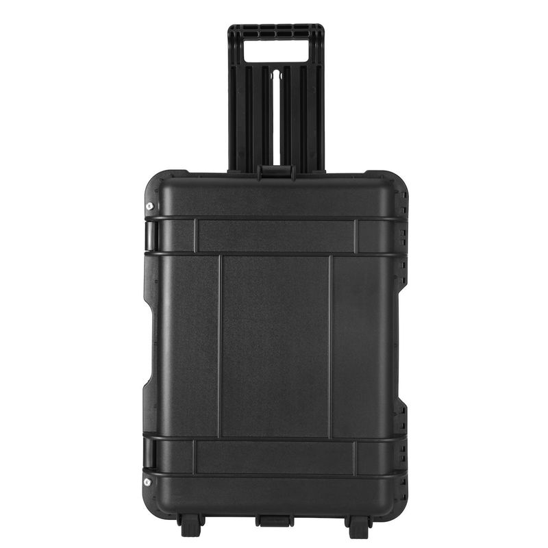 4000W/3840wh Travel Lithium Energy Storage Power Station dengan daya puncak 8000W