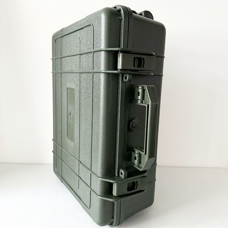 Kompak 3000 W / 4000 W / 5000 W / 6000 W / 7000 W pembangkit listrik dengan umur siklus panjang