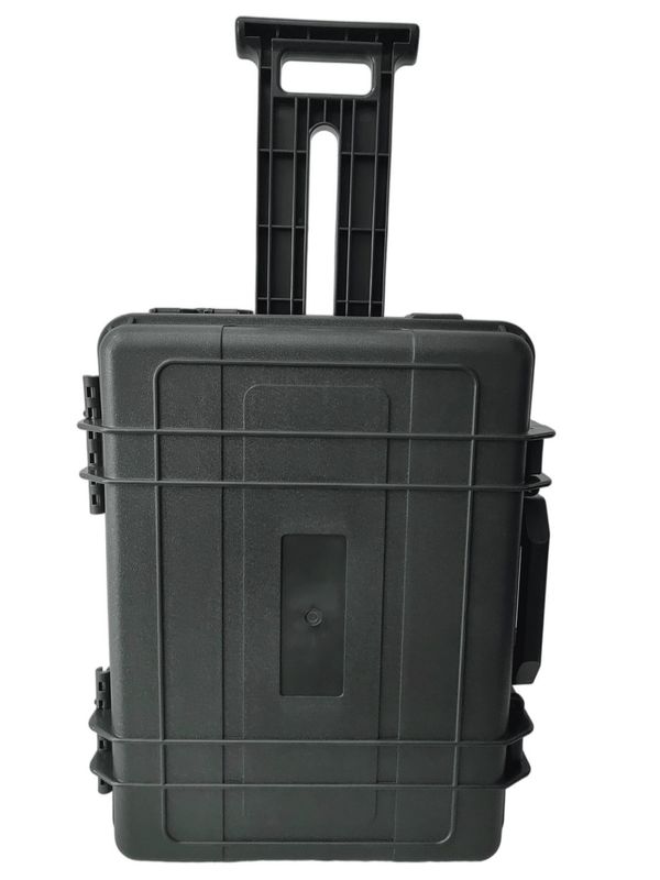Pembangkit Listrik Portable 6000W/7000W Kapasitas Besar Kompak untuk Outdoor Camping Home Solar