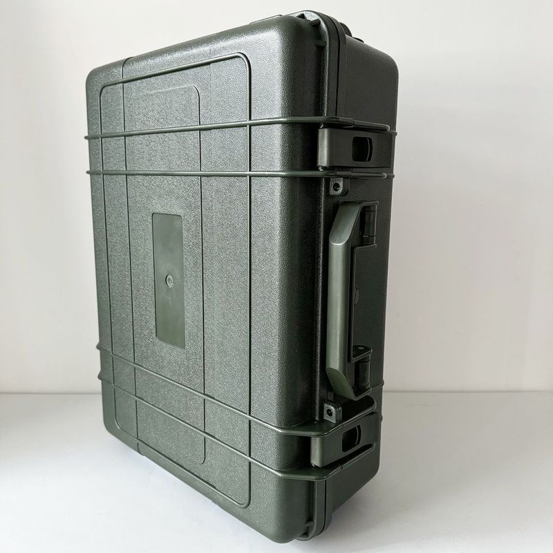 Custom OEM Portable Solar Mobile Power Station dengan USB-C 45W Waktu pengisian 8h-10h